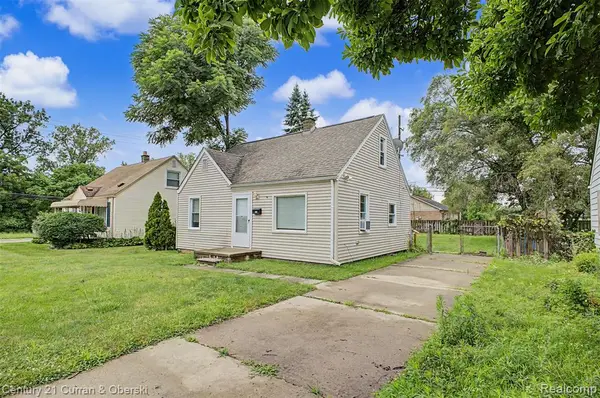 5160 Hazel, Dearborn Heights, MI 48125