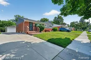 300 W Yale, Pontiac, MI 48340 - #2
