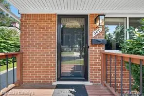 300 W Yale, Pontiac, MI 48340 - #3