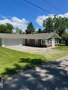 318 Brown, Houghton Lake Heights, MI 48630 - #3