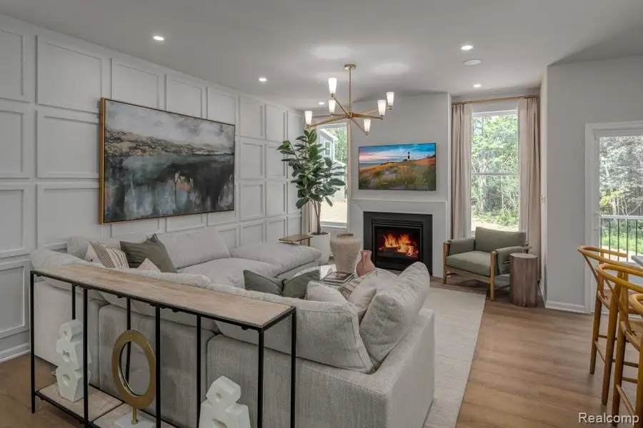 5437 Poppydrew #59, Ann Arbor, MI 48108 - #3