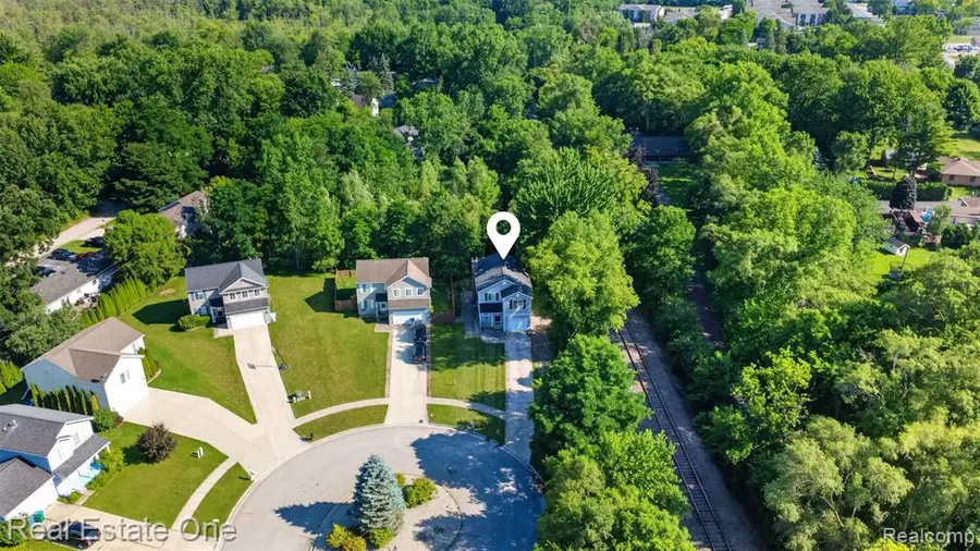 8923 Ash, Whitmore Lake, MI 48189 - #2