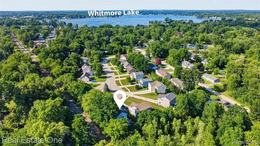 8923 Ash, Whitmore Lake, MI 48189 - #3