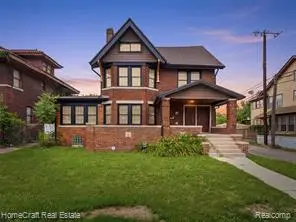 17 Colorado, Highland Park, MI 48203 - #1