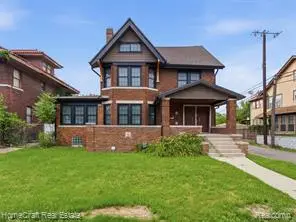 17 Colorado, Highland Park, MI 48203 - #2