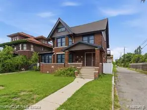17 Colorado, Highland Park, MI 48203 - #3
