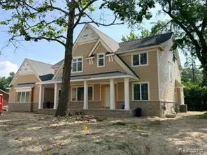 305 Roanoke, Bloomfield Hills, MI 48301 - #3