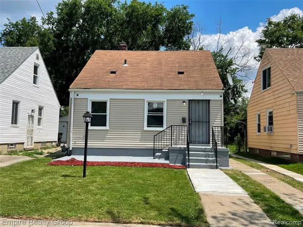 11696 Fielding, Detroit, MI 48228
