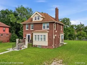 146 Colorado, Highland Park, MI 48203 - #2