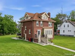 146 Colorado, Highland Park, MI 48203 - #3