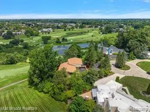 1808 Moors, Bloomfield Hills, MI 48302 - #2