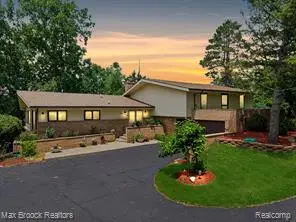 1808 Moors, Bloomfield Hills, MI 48302 - #3