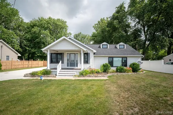 354 W Erie, Temperance, MI 48182