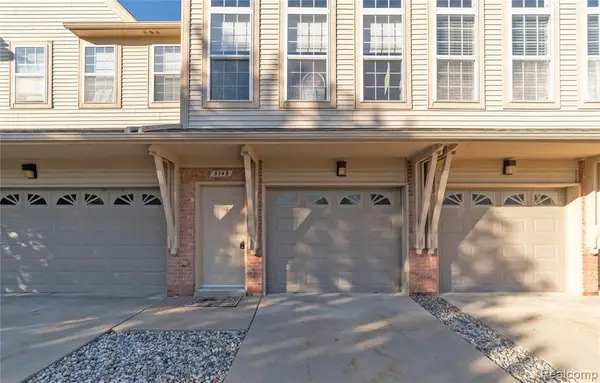 5143 Parsley, Utica, MI 48316