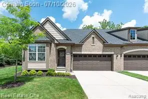 1011 Hampshire, Rochester, MI 48307 - #1