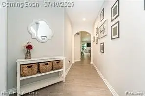 1011 Hampshire, Rochester, MI 48307 - #2
