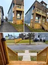 6672 Clifton, Detroit, MI 48210 - #2