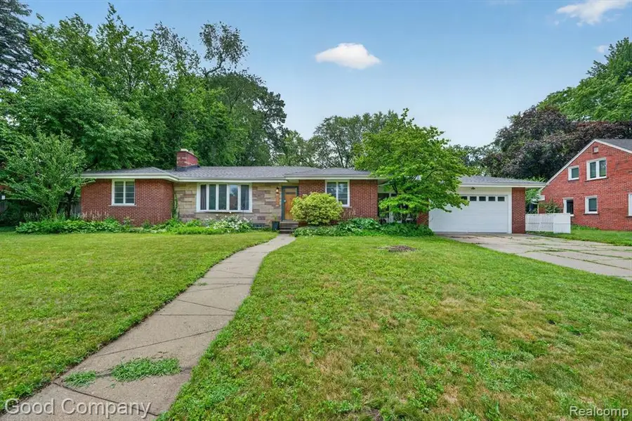 1609 W 12 Mile, Royal Oak, MI 48073 - #2