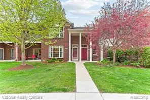 1637 Deepwood, Rochester, MI 48307 - #2