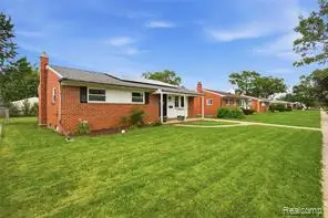 2147 Parliament, Sterling Heights, MI 48310 - #2