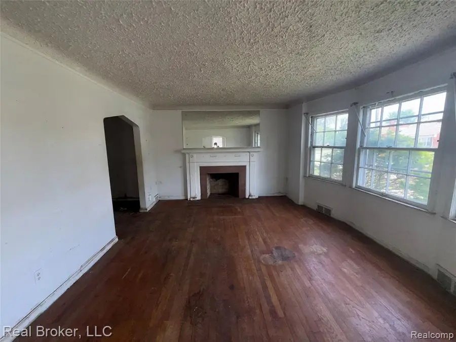 18453 Stansbury, Detroit, MI 48235 - #3