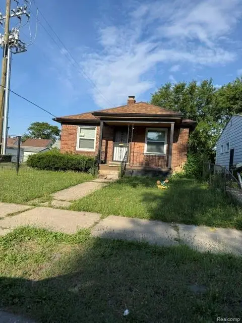 18403 Conley, Detroit, MI 48234