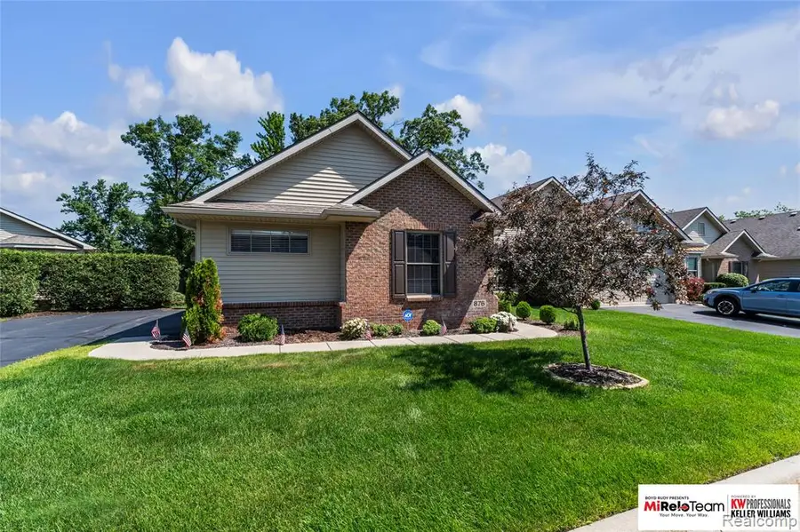 876 Flowering Plum, Brighton, MI 48116 - #2