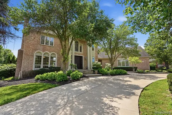 47515 Bellagio, Northville, MI 48167