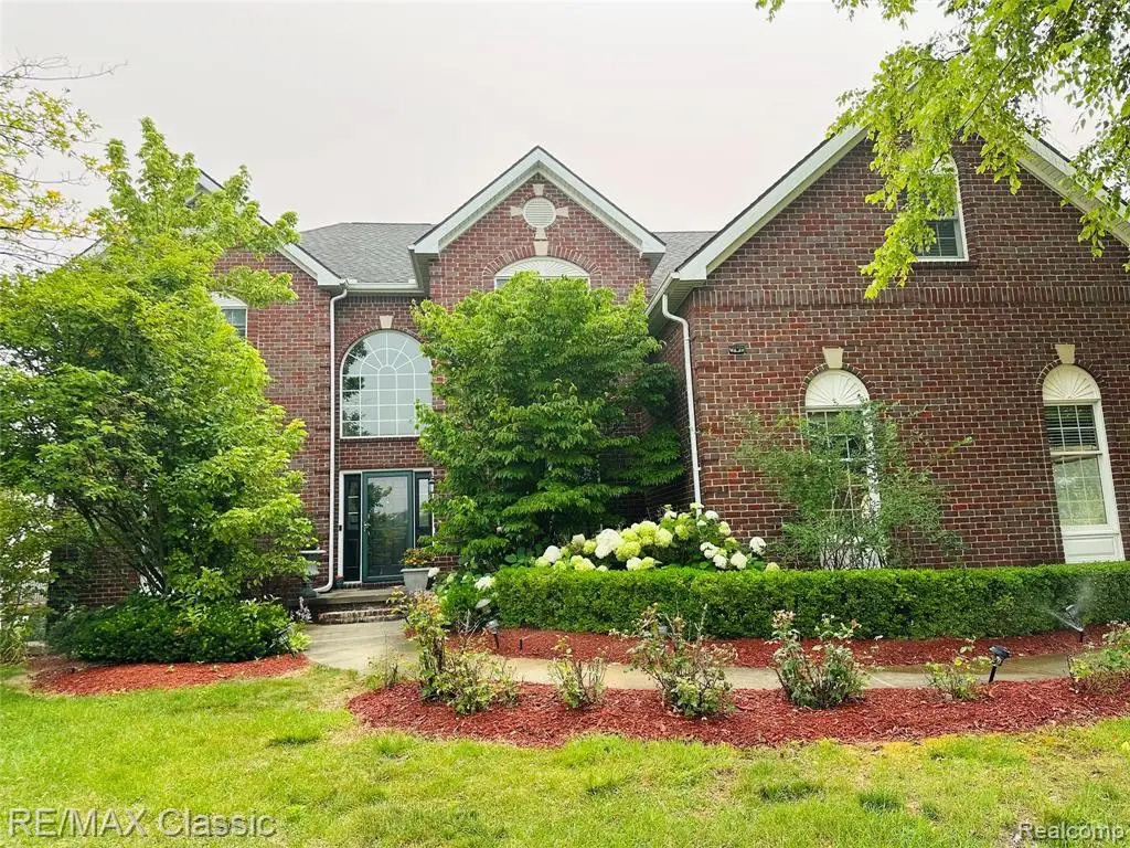 24374 Terra Del Mar, Novi, MI 48374 - #1