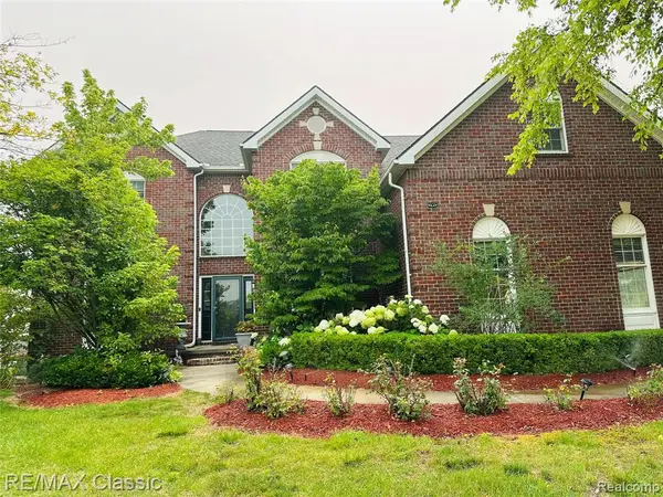 24374 Terra Del Mar, Novi, MI 48374