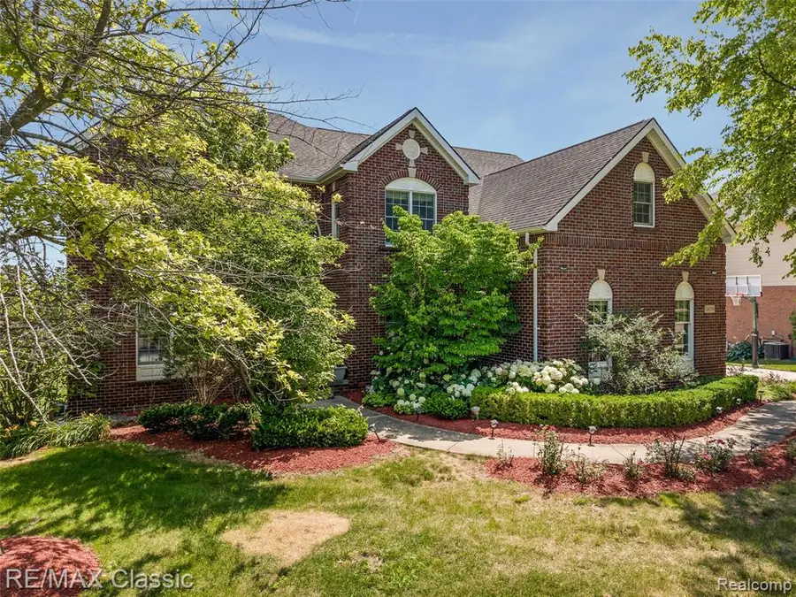 24374 Terra Del Mar, Novi, MI 48374 - #2
