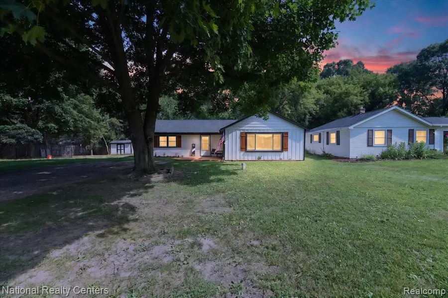 4714 Monterey, Clarkston, MI 48348 - #2