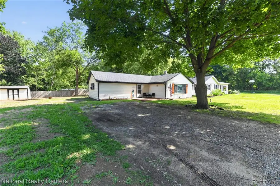 4714 Monterey, Clarkston, MI 48348 - #3