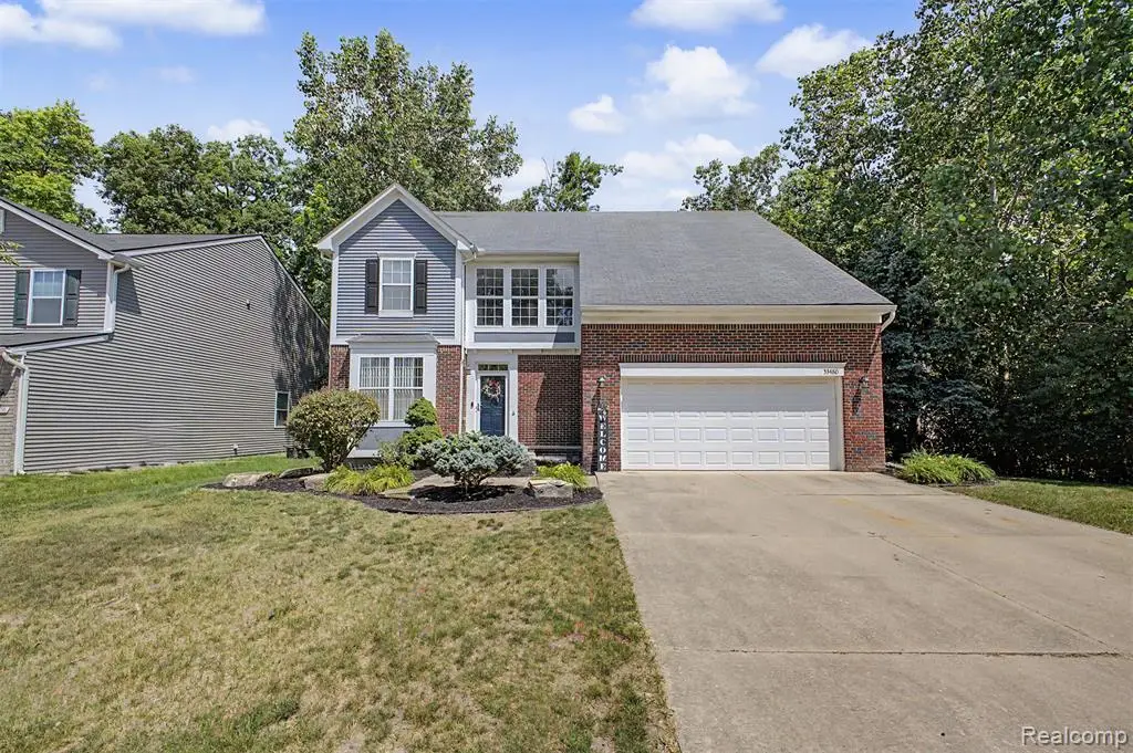 33480 Birchlawn, Westland, MI 48185 - #1