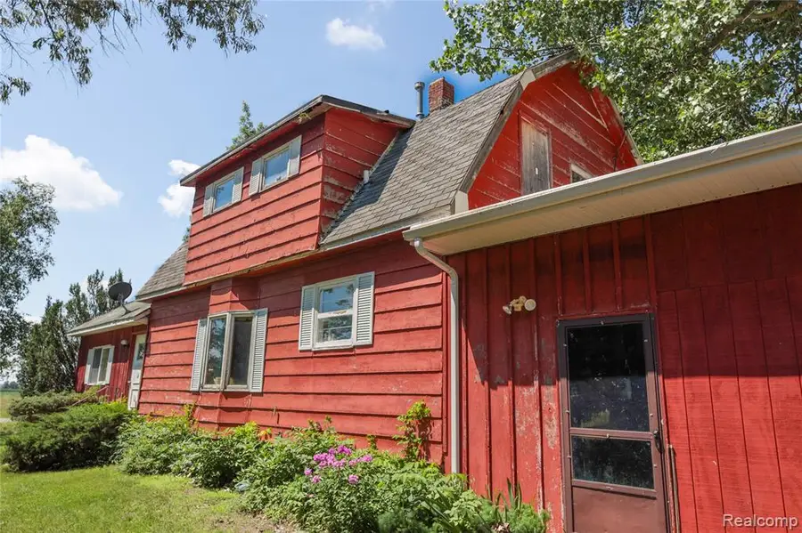 1642 Townline 14, Auburn, MI 48611 - #2