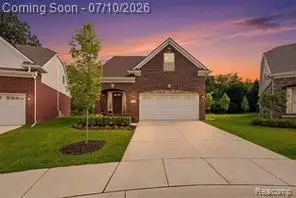 11789 Hines Place, Livonia, MI  - #1