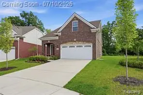 11789 Hines Place, Livonia, MI  - #3