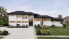 1733 Morningside, Bloomfield Hills, MI 48302 - #1