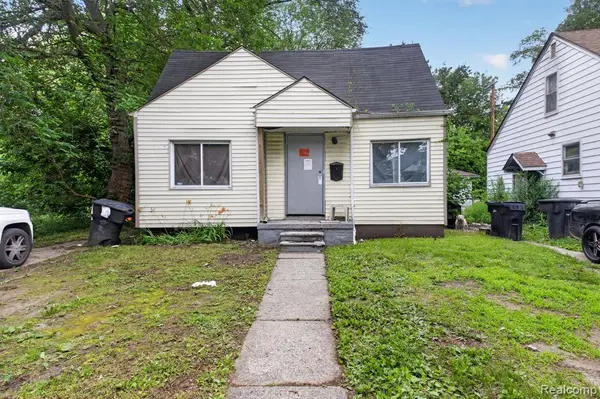 20251 Chapel, Detroit, MI 48219