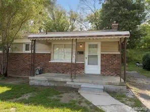 415 Martin Luther King Jr, Pontiac, MI 48342