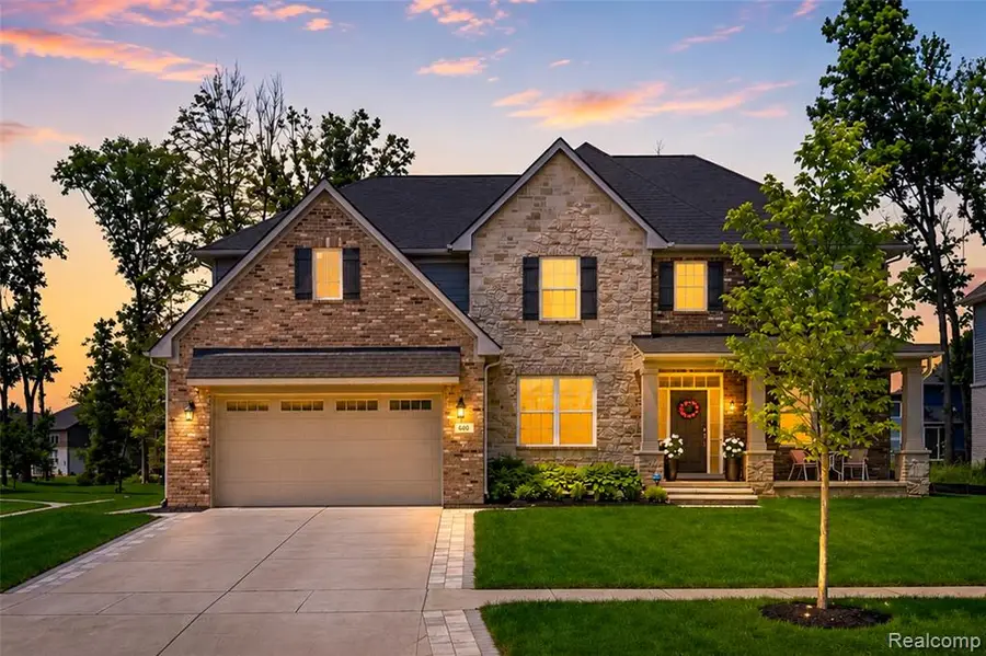 640 Allegheny, South Lyon, MI 48178 - #2