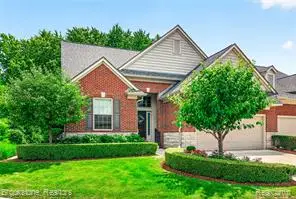 2167 Sanctuary, Rochester, MI 48309