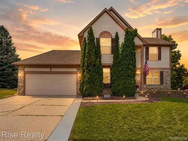 8324 Sherwood, Grand Blanc, MI 48439