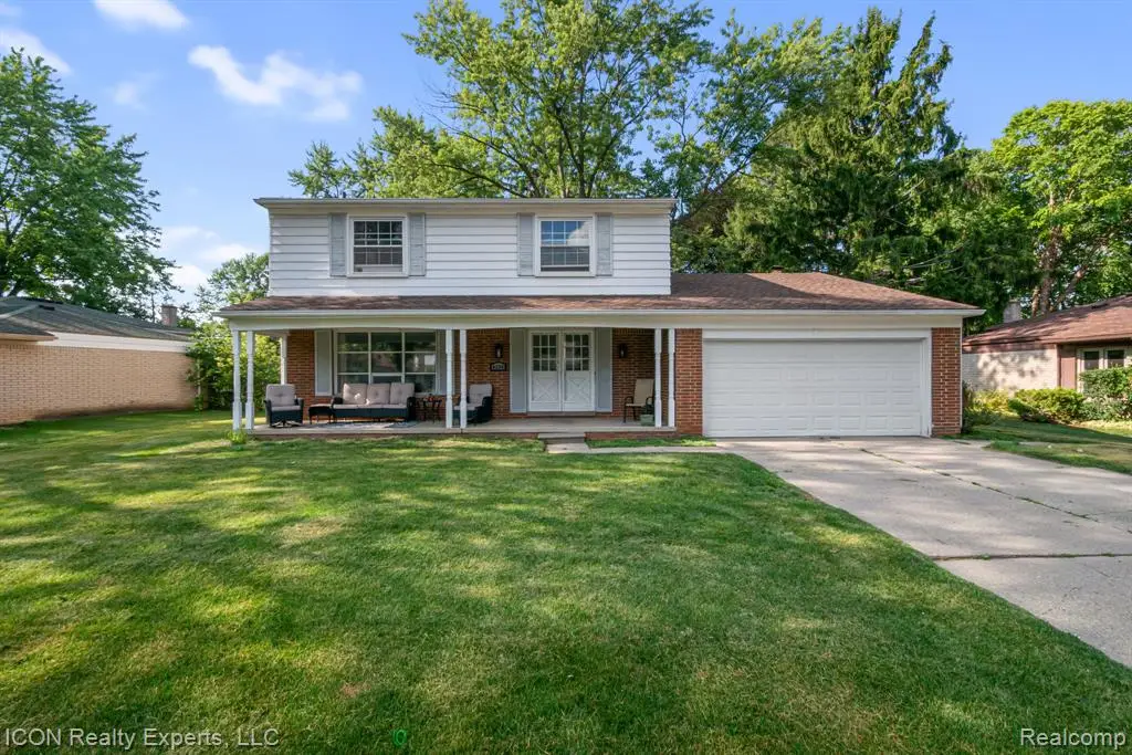 30280 Woodgate, Southfield, MI 48076 - #1