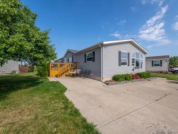 940 Tanner, Monroe, MI 48161