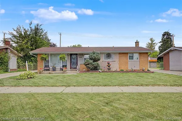 1596 W 13 Mile, Madison Heights, MI 48071