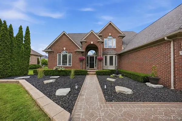14257 Mandarin, Shelby Twp, MI 48315