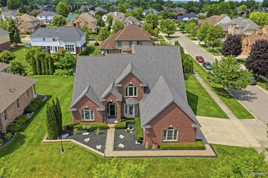 14257 Mandarin, Shelby, MI 48315 - #3