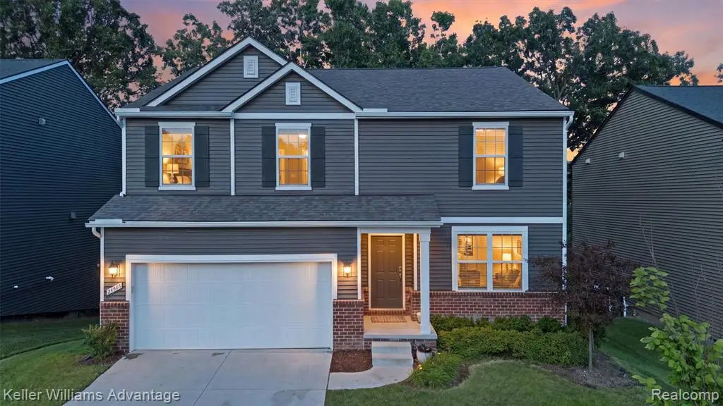 24506 Jade, Farmington, MI 48336 - #1