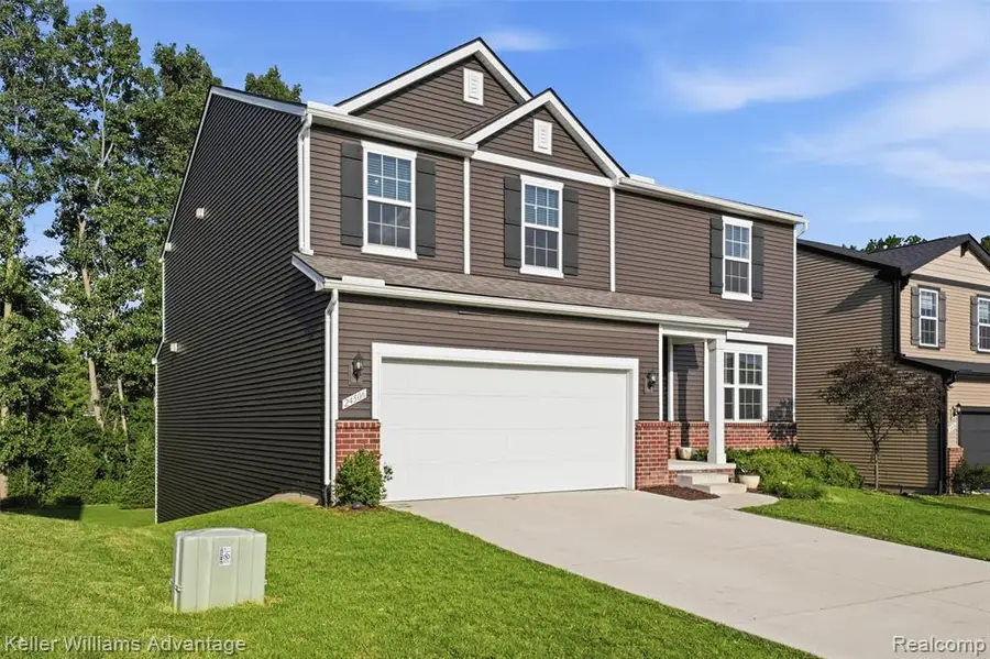 24506 Jade, Farmington, MI 48336 - #3